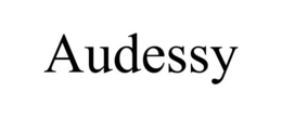 AUDESSY trademark