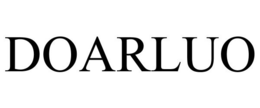 DOARLUO trademark