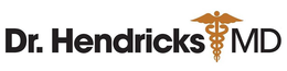 DR. HENDRICKS MD trademark
