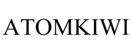 ATOMKIWI trademark