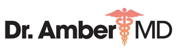 DR. AMBER MD trademark