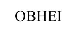 OBHEI trademark