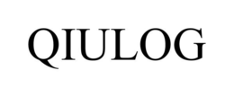 QIULOG trademark