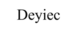 DEYIEC trademark