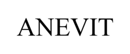 ANEVIT trademark