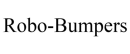 ROBO-BUMPERS trademark