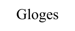 GLOGES trademark
