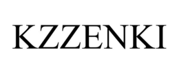 KZZENKI trademark
