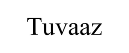 TUVAAZ trademark