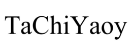 TACHIYAOY trademark