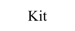 KIT trademark