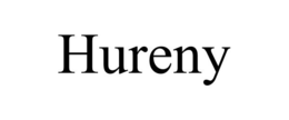 HURENY trademark