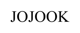 JOJOOK trademark