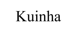 KUINHA trademark