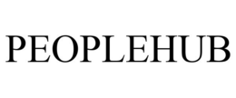 PEOPLEHUB trademark