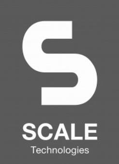 S SCALE TECHNOLOGIES trademark