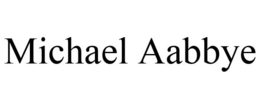 MICHAEL AABBYE trademark