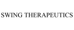 SWING THERAPEUTICS trademark