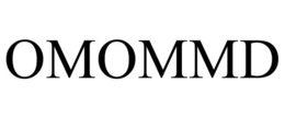 OMOMMD trademark