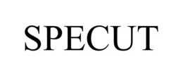 SPECUT trademark