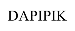 DAPIPIK trademark