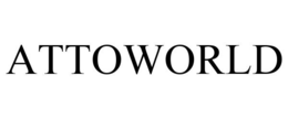 ATTOWORLD trademark