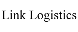 LINK LOGISTICS trademark