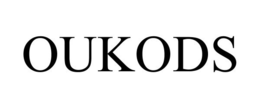 OUKODS trademark