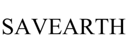 SAVEARTH trademark