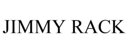 JIMMY RACK trademark