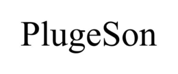PLUGESON trademark