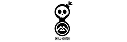 SKULL MONTON trademark