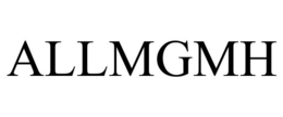 ALLMGMH trademark