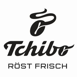 O TCHIBO RÖST FRISCH trademark