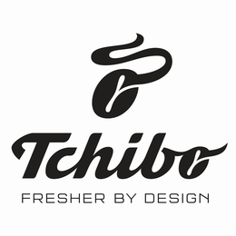 O TCHIBO FRESHER BY DESIGN trademark