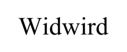 WIDWIRD trademark