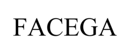 FACEGA trademark