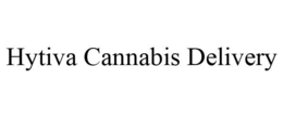 HYTIVA CANNABIS DELIVERY trademark