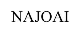 NAJOAI trademark