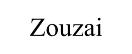 ZOUZAI trademark