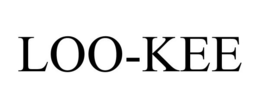 LOO-KEE trademark