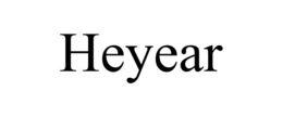 HEYEAR trademark