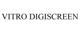 VITRO DIGISCREEN trademark