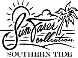 SUN FARER COLLECTION SOUTHERN TIDE trademark