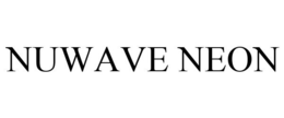 NUWAVE NEON trademark