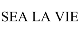 SEA LA VIE trademark