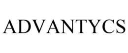 ADVANTYCS trademark