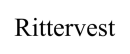RITTERVEST trademark