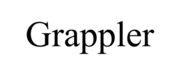 GRAPPLER trademark