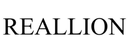 REALLION trademark